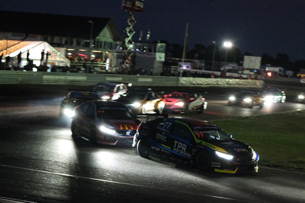 (Foto: TCR Denmark)